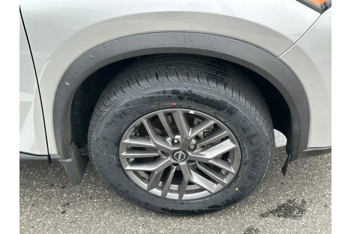 $20101 : Nissan Rogue 2024 AWD S 4dr image 10