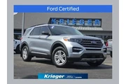 Ford Explorer 2022 AWD XLT 4 en Elizabethtown