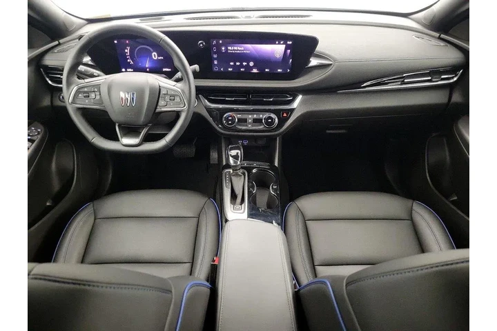 $25998 : Buick Envista 2025 Sport Tou image 9