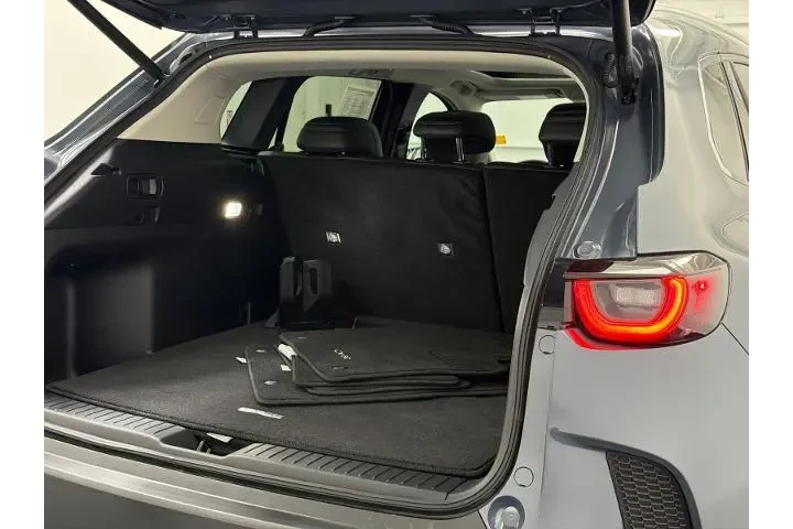 $40000 : Mazda CX-50 2025 AWD 2.5 Tur image 8