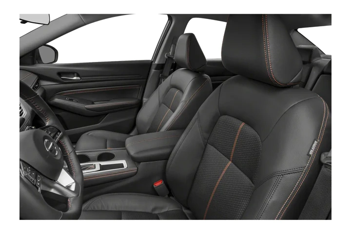 2020 Altima 2.5 SR image 6