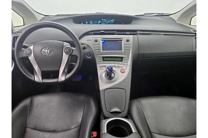 $14998 : Toyota Prius 2015 Persona Se image 9