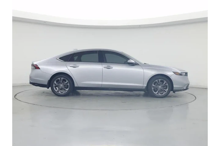 $26998 : Honda Accord Hybrid 2023 EX- image 7