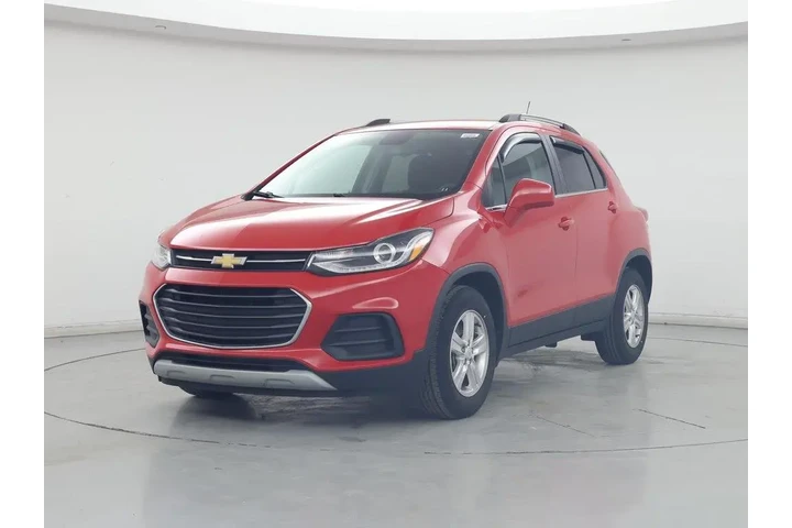 $16998 : Chevrolet Trax 2020 LT 4dr C image 4