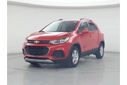 $16998 : Chevrolet Trax 2020 LT 4dr C thumbnail