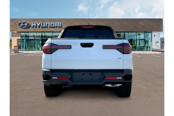$25500 : Hyundai SANTA CRUZ 2024 AWD image 6
