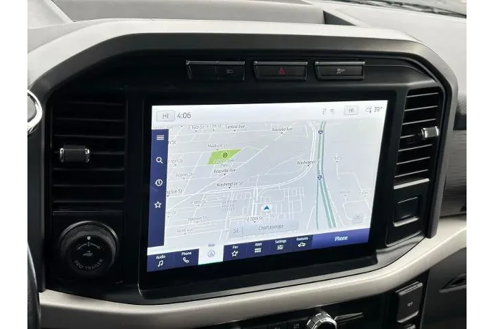 $33870 : Ford F-150 2022 4x4 XLT 4dr image 5