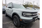 Ford Bronco Sport 2024 AWD B