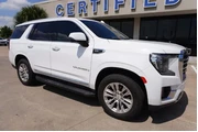 GMC Yukon 2021 4x4 SLT 4dr S