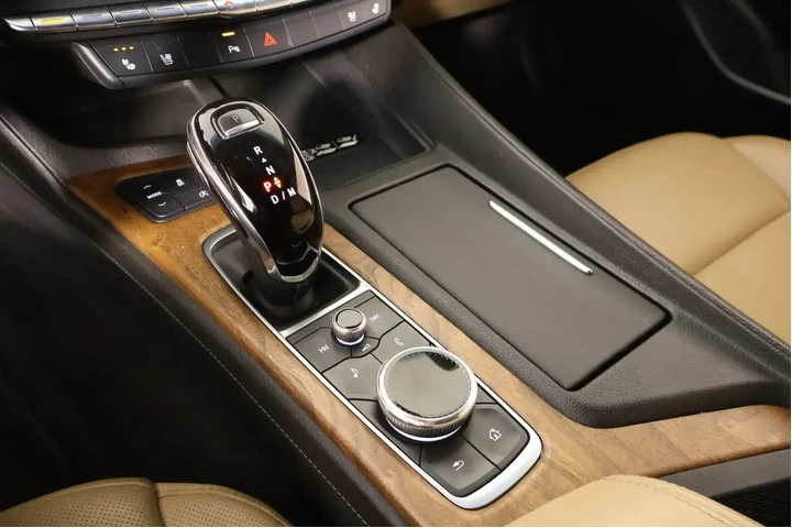 $25989 : Cadillac CT5 2020 AWD Premiu image 8
