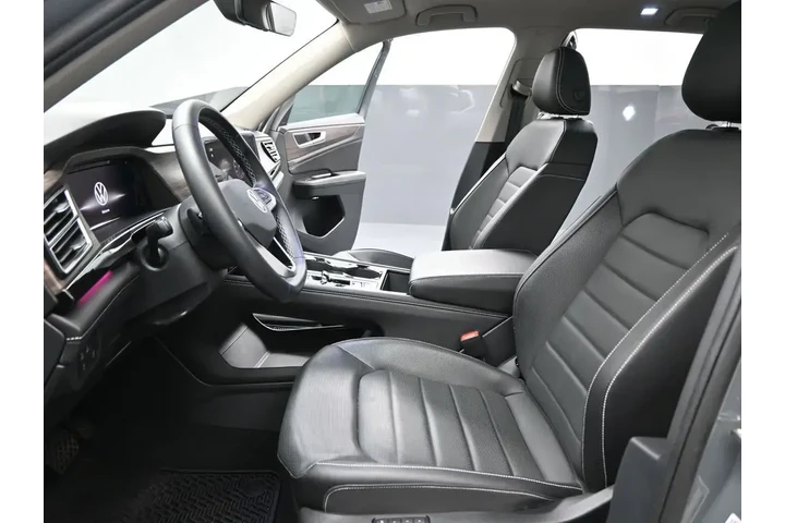 $39486 : Volkswagen Atlas 2025 AWD SE image 9