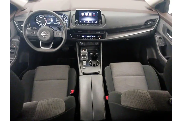 $21998 : Nissan Rogue 2023 SV 4dr Cro image 9