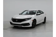 $21998 : Honda Civic 2020 Sport 4dr S thumbnail