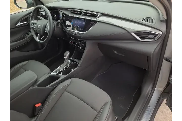 $20948 : Buick Encore GX 2023 Select image 10