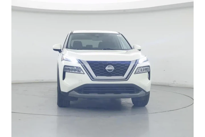 $22998 : Nissan Rogue 2023 AWD SV 4dr image 5