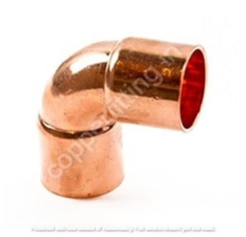 Copper Fittings Manufacturer image 3