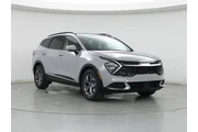 Kia Sportage 2023 SX 4dr SUV