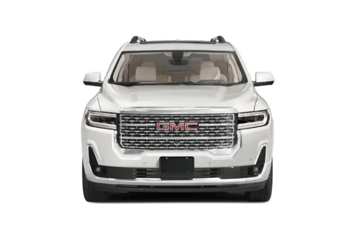 $37863 : GMC Acadia 2023 4x4 Denali 4 image 4
