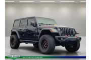Jeep Wrangler Unlimited 2019 en Cincinnati
