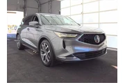 Acura MDX 2023 4dr SUV w/Tec thumbnail