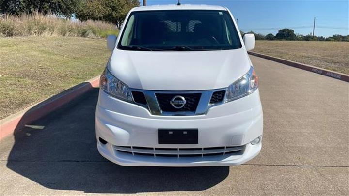 $13400 : 2020 NISSAN NV2002020 NISSAN image 3