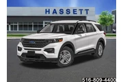 Ford Explorer 2023 AWD XLT 4