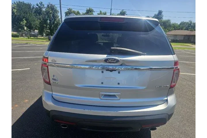 $12490 : Ford Explorer 2013 XLT 4dr S image 7