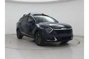 Kia Sportage Hybrid 2025 AWD en Binghamton