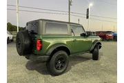 Ford Bronco 2023 4x4 Base Ad thumbnail