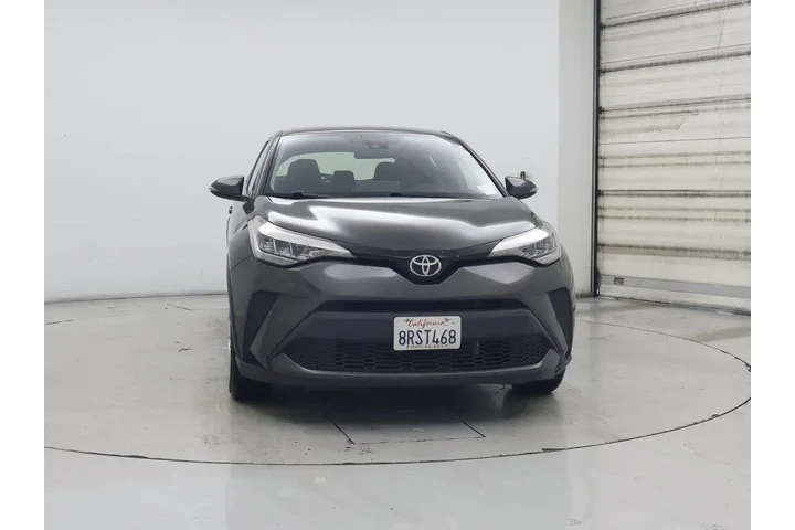 $19998 : Toyota C-HR 2020 LE 4dr Cros image 5