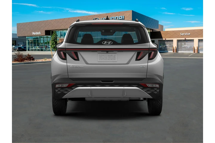 $26990 : Hyundai TUCSON 2023 AWD Limi image 6