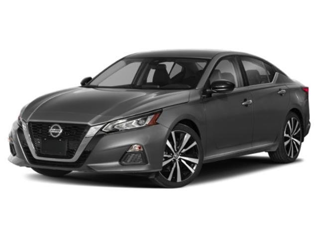 $20856 : 2022 Nissan Altima image 4