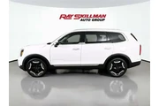$34950 : Kia Telluride 2023 AWD S 4dr thumbnail