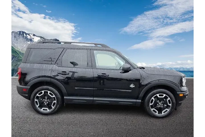 $29997 : Ford Bronco Sport 2023 AWD O image 7