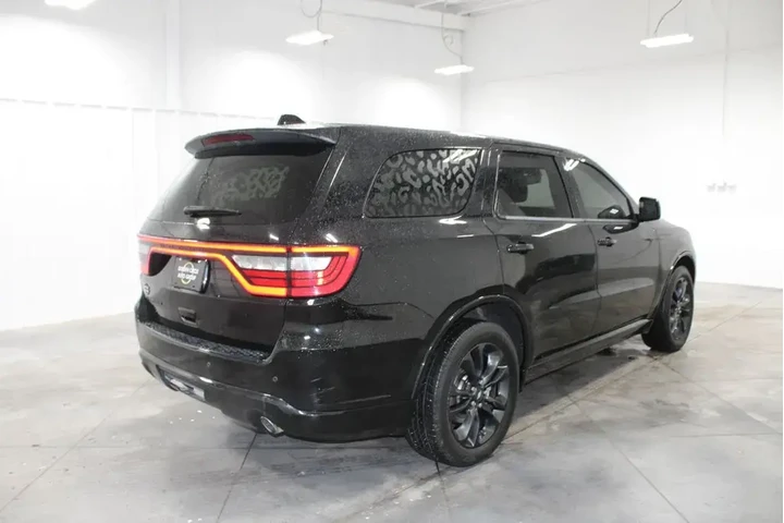 $21000 : Dodge Durango 2021 SXT 4dr S image 9