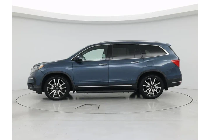$25998 : Honda Pilot 2019 Touring 4dr image 3