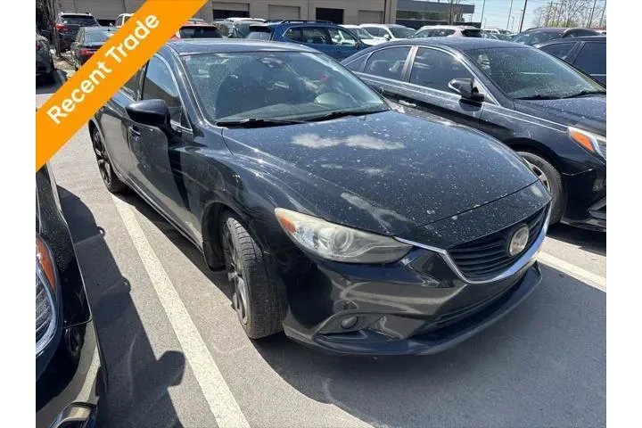 $8999 : Mazda Mazda6 2015 i Grand To image 2
