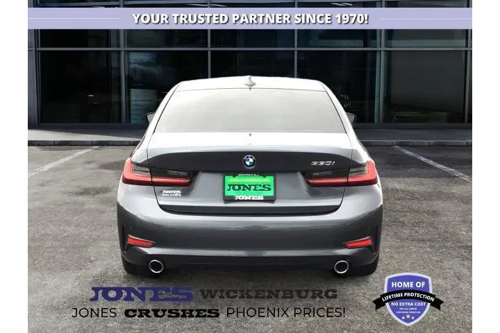 $31314 : BMW 3 Series 2022 330i 4dr S image 4