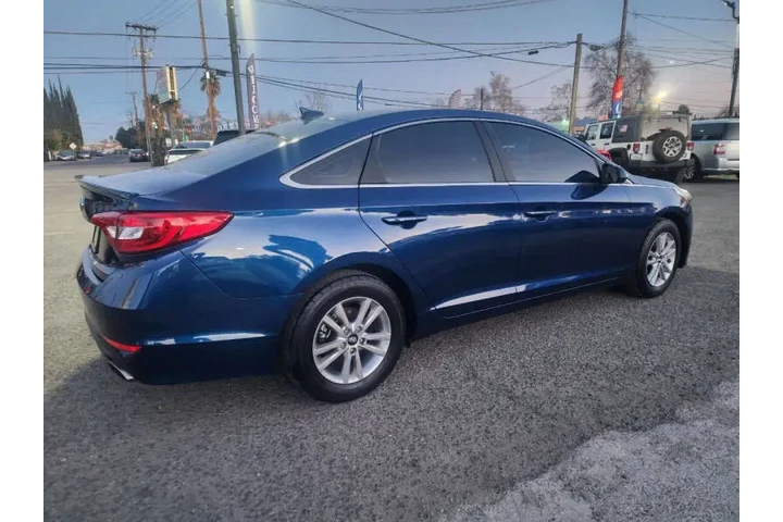 $8999 : 2016 Sonata image 10