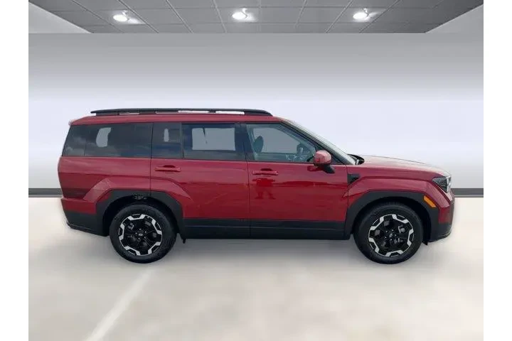 $33499 : Hyundai SANTA FE 2026 SEL 4d image 7