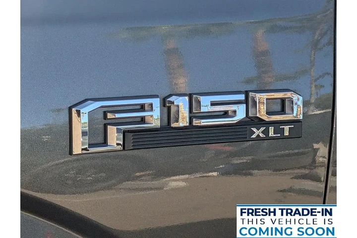 $27570 : Ford F-150 2019 4x2 XL 4dr S image 7