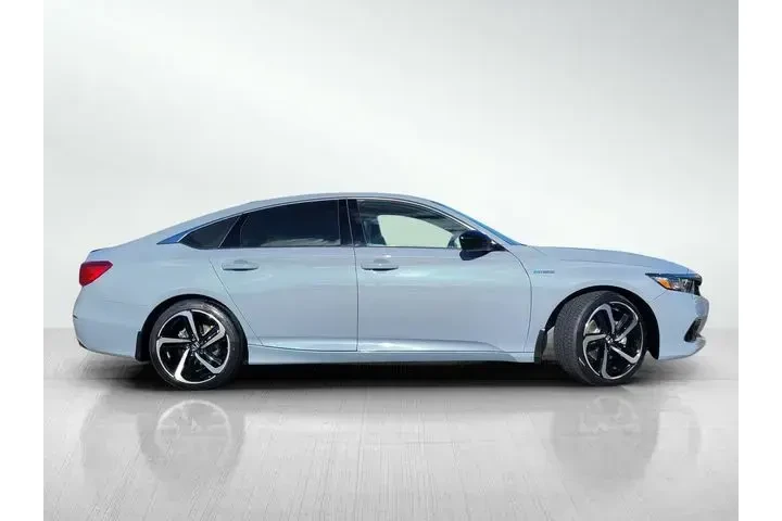 $26212 : Honda Accord Hybrid 2022 Spo image 3