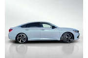 $26212 : Honda Accord Hybrid 2022 Spo thumbnail