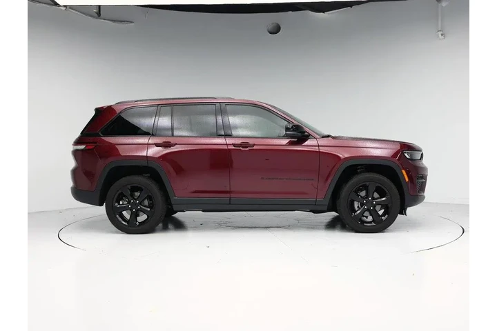 $36998 : Jeep Grand Cherokee 2025 4x2 image 7