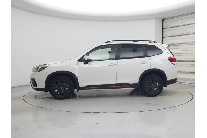 $24998 : Subaru Forester 2021 AWD Spo image 3