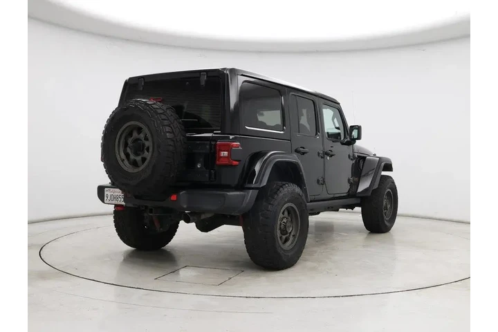 $38998 : Jeep Wrangler Unlimited 2022 image 8
