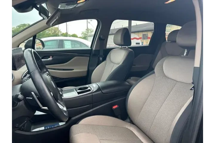 $22977 : Hyundai SANTA FE 2023 AWD SE image 9