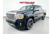 $33975 : GMC Sierra 1500 2015 4x4 Den thumbnail