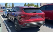 $23984 : Chevrolet Trax 2024 RS 4dr C thumbnail