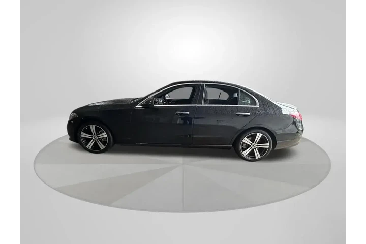$36000 : Mercedes-Benz C-Class 2025 A image 4